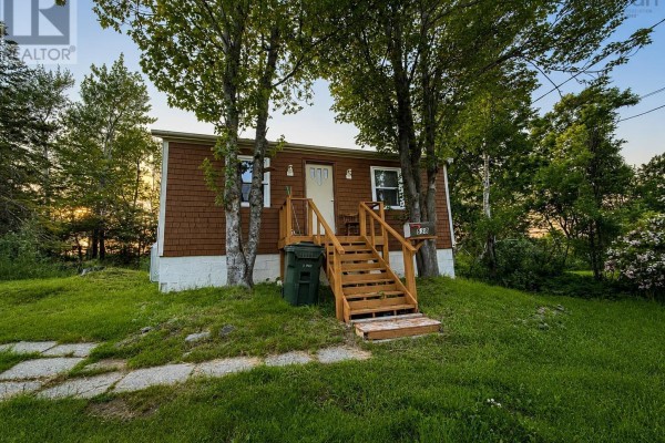 Bedroom - 638 Alexandra Street, Nova Scotia, NS B1S2G8 Photo 3
