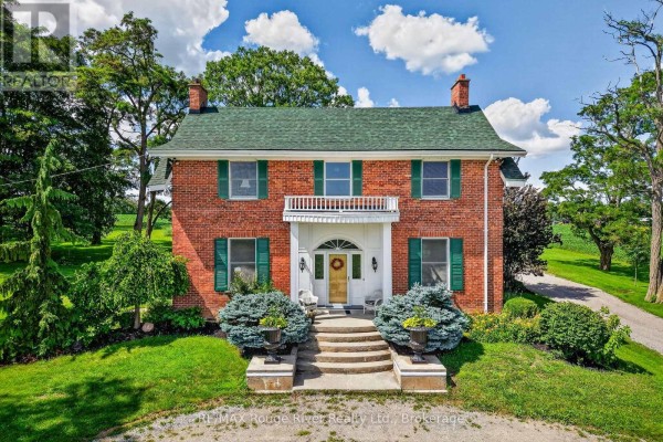 638 County Rd 28, Cavan Monaghan, ON, photo 2