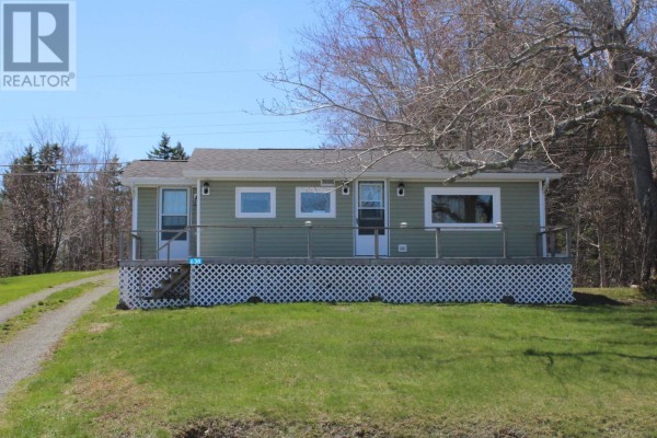 Residential for sale at 638 French Road, Plympton Station, NS - MLS® QFKiW8