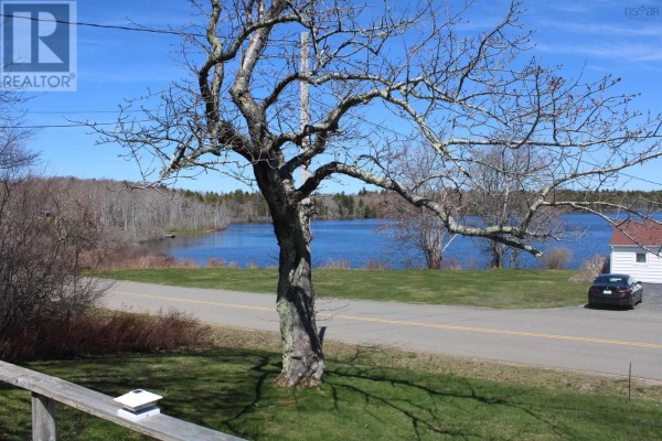 3pc Bathroom - 638 French Road, Plympton Station, NS B0W2R0 Photo 4