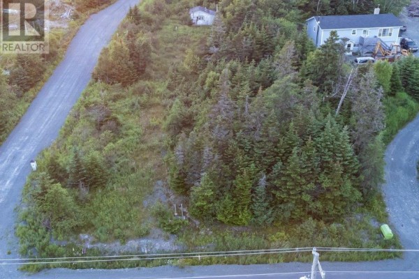 Lots and Land for sale at 638 Indian Meal Line, Portugal Cove St  Philips, NL - MLS® 25ncyZ