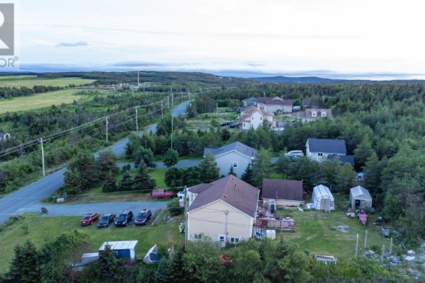 638 Indian Meal Line, Portugal Cove St  Philips, NL A1M3E7 Photo 5