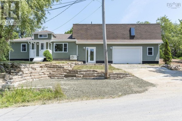 Kitchen - 638 Port Lorne Road, Port Lorne, NS B0S1R0 Photo 2