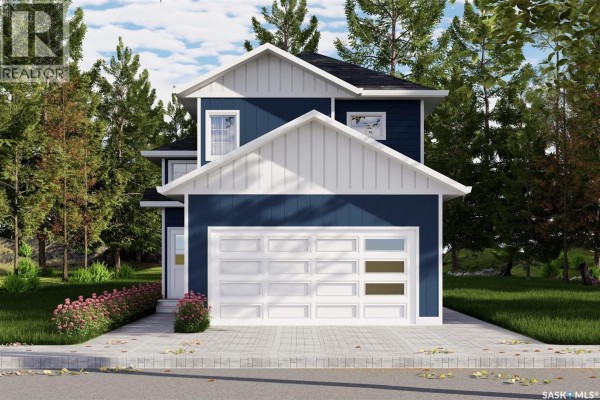 638 Yuel Crescent, Saskatoon