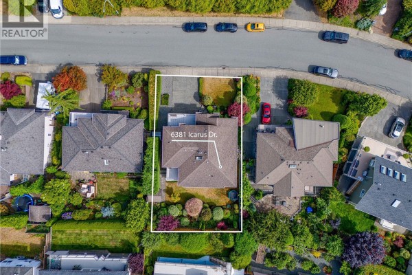 6381 Icarus Dr, Nanaimo, BC, photo 3