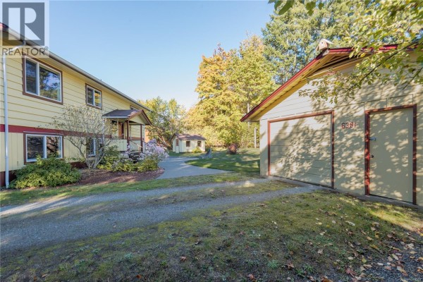 Laundry room - 6381 Somenos Rd, Duncan, BC V9L4G1 Photo 2