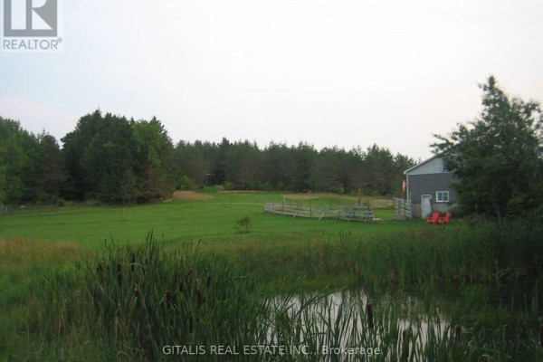 638212 St. Vincent-sydenham Line, Meaford, ON N4K5W4 Photo 4