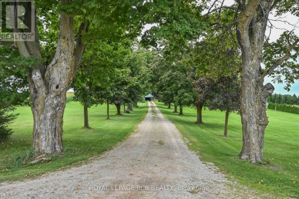 Family room - 638394 Prince Of Wales Road, Mulmur, ON L9V0C6 Photo 4