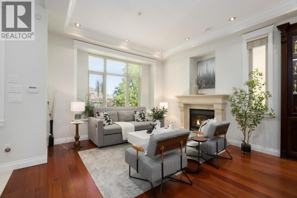 6387 Prince Albert Street, Vancouver, BC V5W3E7 Photo 2