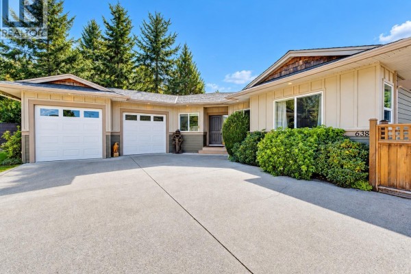 6388 Piper Place, Sechelt, BC V7Z0L1 Photo 4