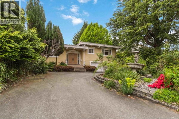 6389 Fremlin Street, Vancouver, BC, photo 2
