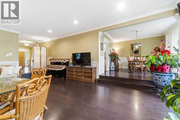 6389 Fremlin Street, Vancouver, BC V5Z3X4 Photo 5