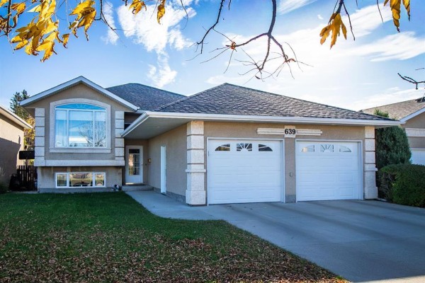 639 39th Street, Brandon, MB R7B4E2 Photo 2
