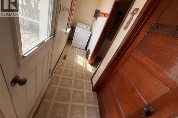 Bedroom - 639 Albert Street, Hudson Bay, SK S0E0Y0 Photo 5