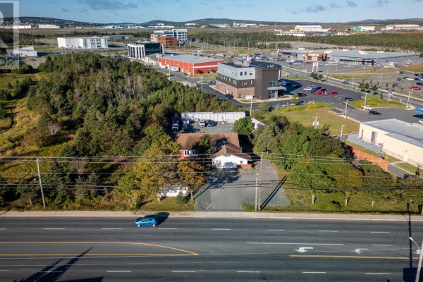 Commercial for sale at 639 Torbay Road, St  John S, NL - MLS® q4dhDV