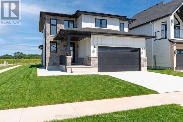 Other - 6394 Heathwoods Avenue, London South, ON N6P1H5 Photo 2