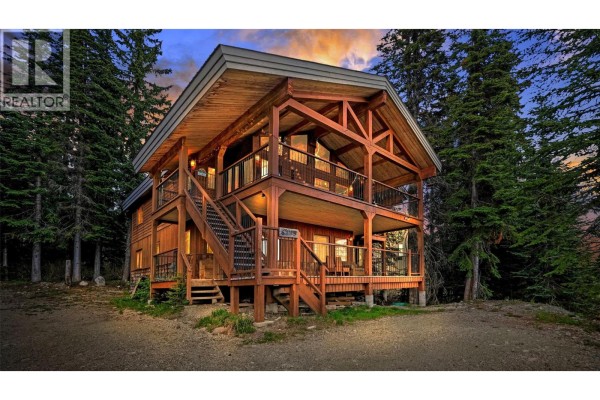 6395 Whiskey Jack Road, Big White, BC, photo 2
