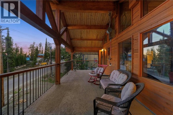 6395 Whiskey Jack Road, Big White, BC, photo 3