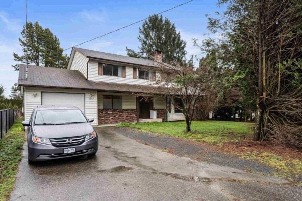 Living room - 6396 Sumas Prairie Road, Greendale, Chilliwack, BC V2R4N6 Photo 2