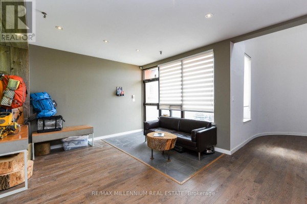64 - 750 Oakdale Road, Toronto, ON M3N2Z4 Photo 4