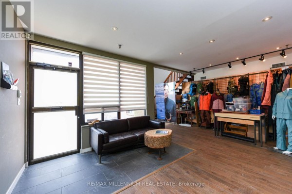 64 - 750 Oakdale Road, Toronto, ON M3N2Z4 Photo 5
