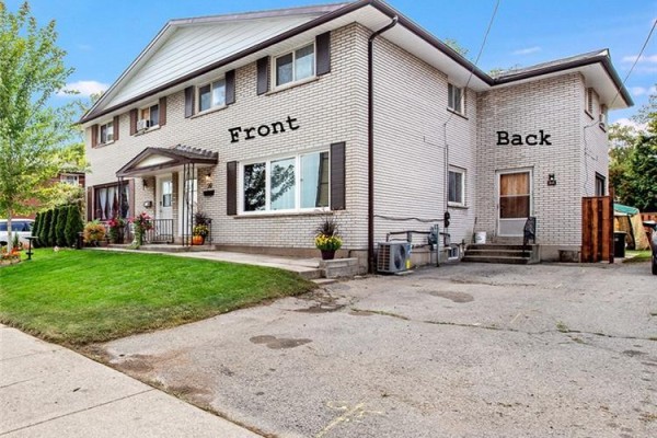 64 & 66 Delawana Drive, Hamilton, ON, photo 2