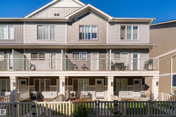 #64 1110 Daniels Link Li Sw, Edmonton