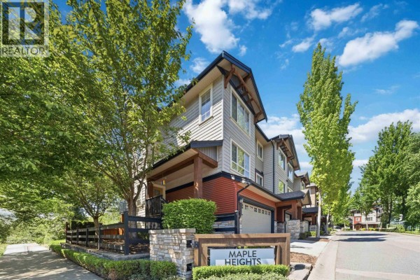 64 11305 240 Street, Maple Ridge, BC V2W0J1 Photo 3