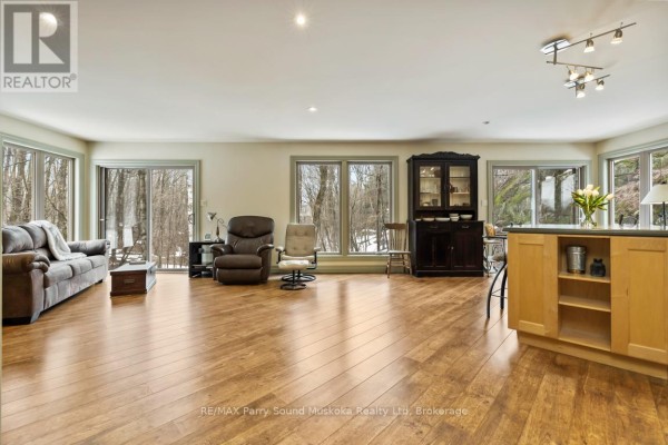 Bedroom - 64 124 Highway, Mcdougall, ON P2A2W7 Photo 5