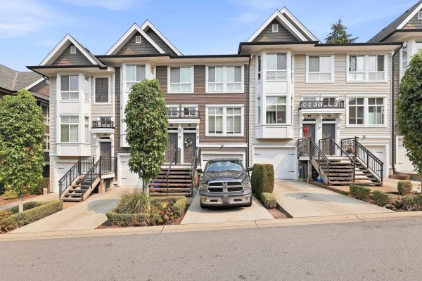 64 14433 60 Avenue, Surrey