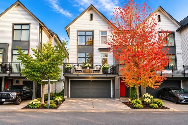 64 17555 57a Avenue, Surrey, BC V3S7V2 Photo 2