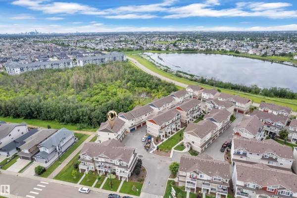#64 17832 78 St Nw, Edmonton, AB T5Z0P7 Photo 3