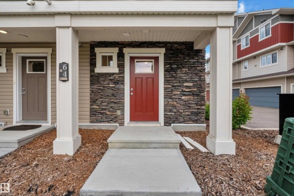 #64 17832 78 St Nw, Edmonton, AB T5Z0P7 Photo 4