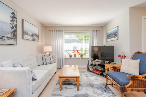 64 34250 Hazelwood Avenue, Abbotsford, BC V2S7L4 Photo 5