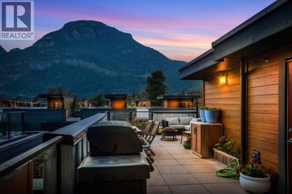 64 39769 Government Road, Squamish, BC V8B0Z1 Photo 4