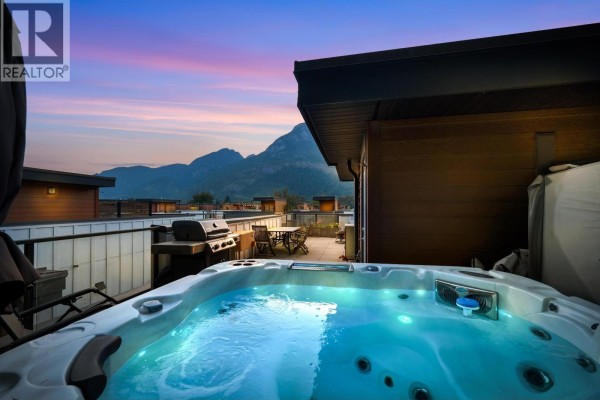 64 39769 Government Road, Squamish, BC V8B0Z1 Photo 5