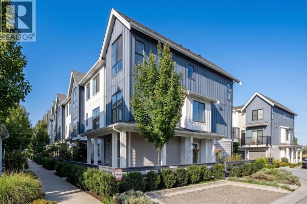 64 488 Furness Street, New Westminster, BC V3M0M1 Photo 2