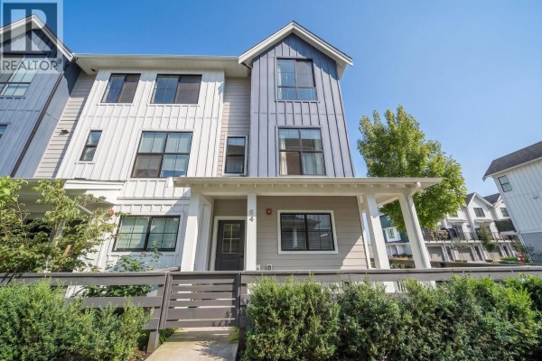 64 488 Furness Street, New Westminster, BC V3M0M1 Photo 3