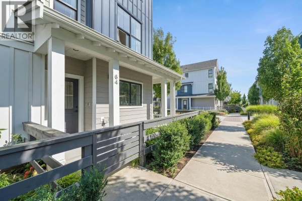 64 488 Furness Street, New Westminster, BC V3M0M1 Photo 4