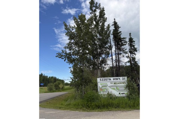 #64 53207 Hghway 31, Rural Parkland County