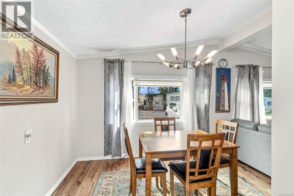 Primary Bedroom - 64 5854 Turner Rd, Nanaimo, BC V9T2N6 Photo 5