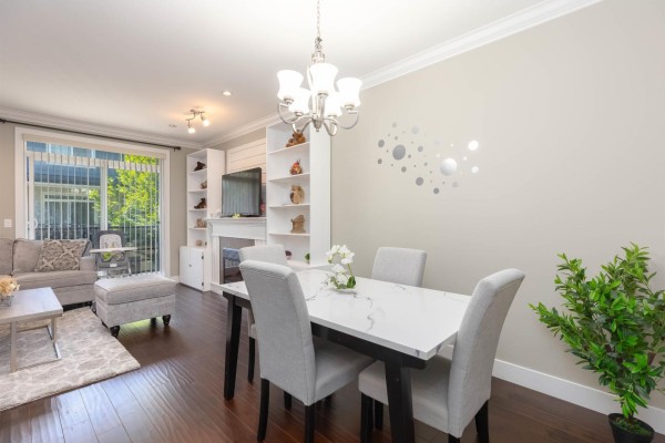 64 6383 140 Street, Surrey, BC V3W0E9 Photo 5