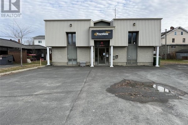 64-68 Rice Street, Edmundston, NB, photo 2