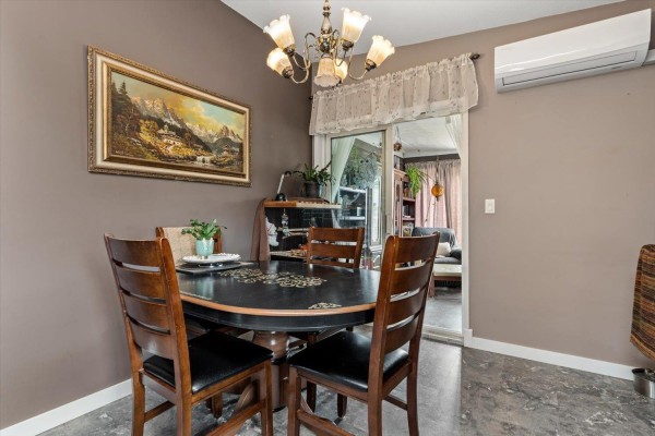 Bedroom 3 - 64 9055 Ashwell Road, Chilliwack Proper West, Chilliwack, BC V2P7S6 Photo 5