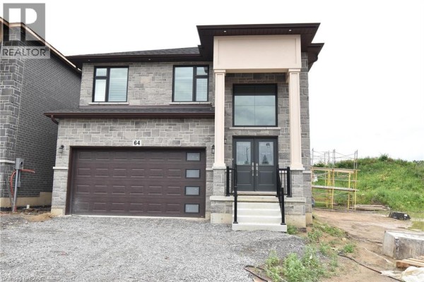 64 Alexsia Street, Hamilton, ON, photo 2