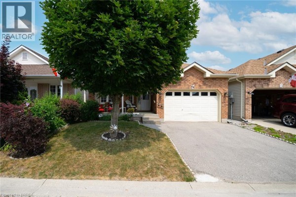 Workshop - 64 Balsam Trail, Port Rowan, ON N0E1M0 Photo 2