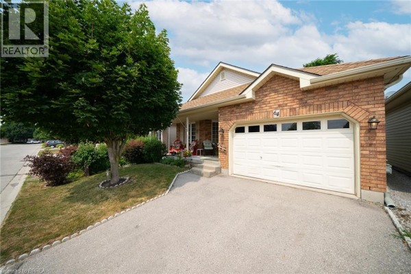 Storage - 64 Balsam Trail, Port Rowan, ON N0E1M0 Photo 4