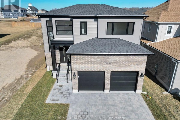 64 Basil Crescent, Middlesex Centre, ON, photo 3
