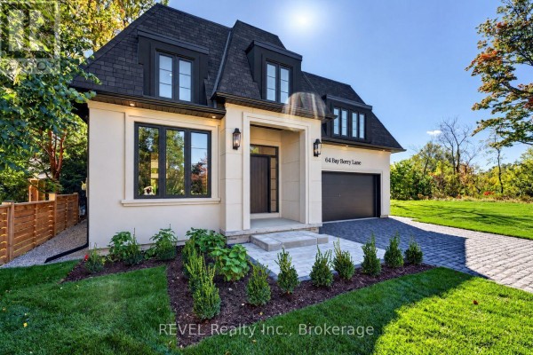 64 Bay Berry Lane, Niagara On The Lake, ON, photo 2