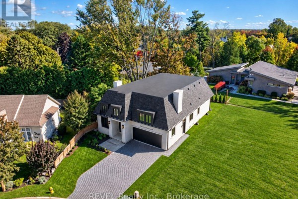 64 Bay Berry Lane, Niagara On The Lake, ON, photo 3